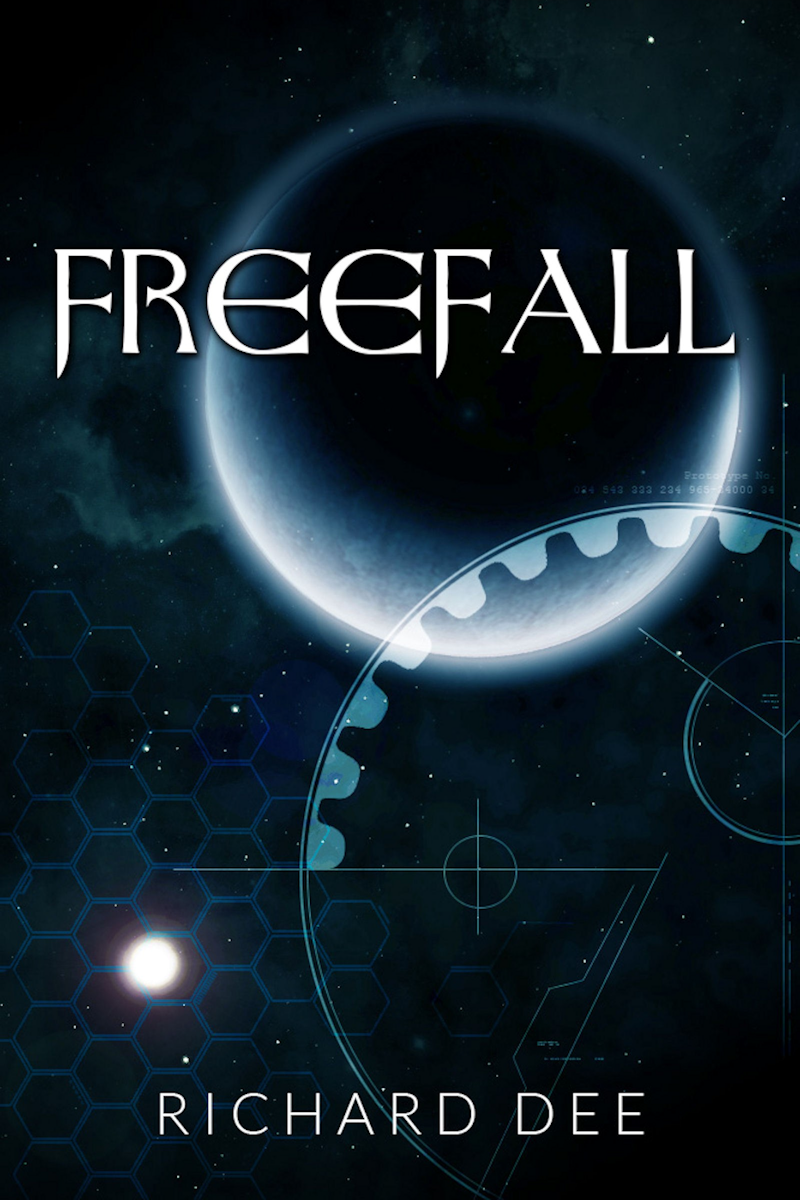 freefall Small